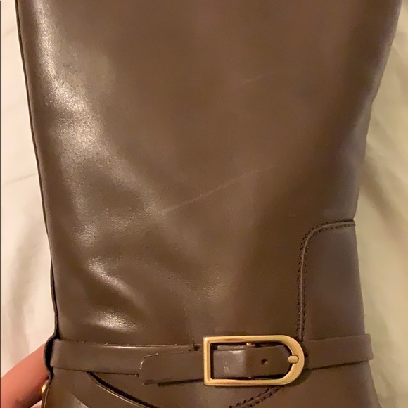 Franco Sarto Brown Boot ✨🤎 - Picture 7 of 9